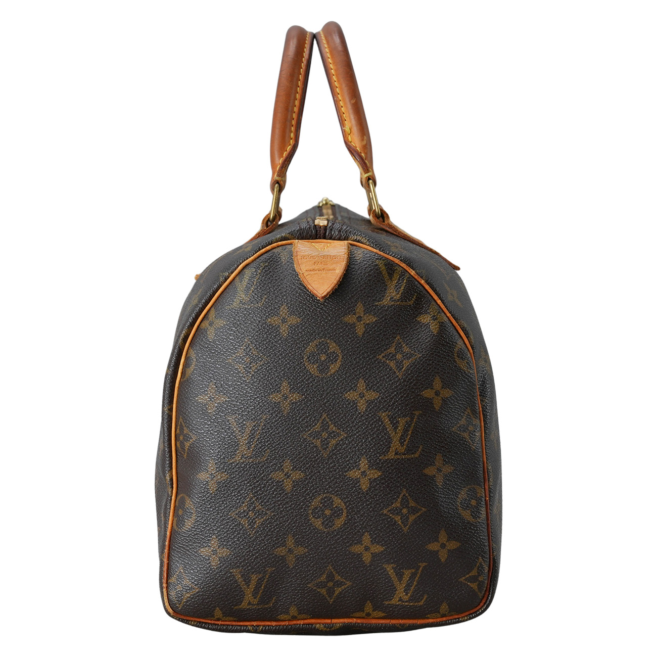 LOUIS VUITTON(USED)루이비통 모노그램 스피디30